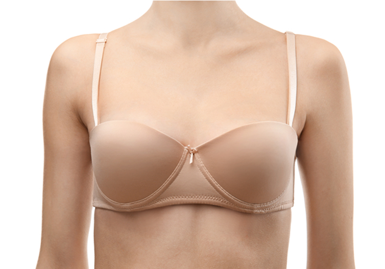 قبل از عمل پروتز سینه